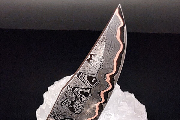 Messer Messerschmiede Messer schmieden scharfes Messer Tirol handwerk Handwerkspreis Auszeichnung