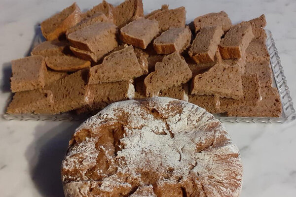 bäckerei nachhaltig backen brot gebäck in tirol klima neutral auszeichnung handwerk