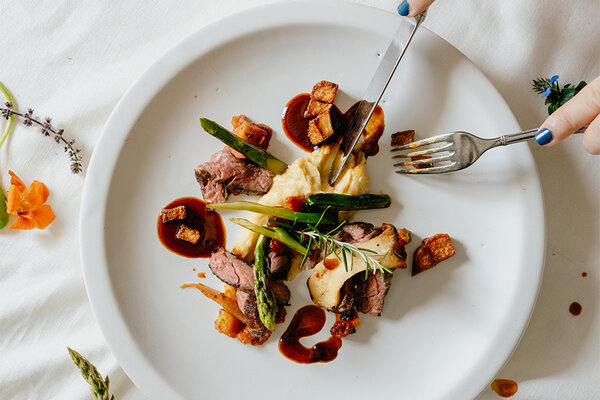 Restaurant Zillertal Traditionsgasthaus Handwerk Genuss Kulinarik in Tirol