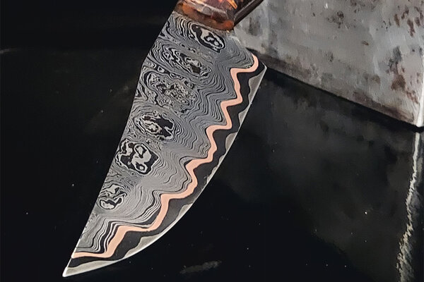 Messer Messerschmiede Messer schmieden scharfes Messer Tirol handwerk Handwerkspreis Auszeichnung